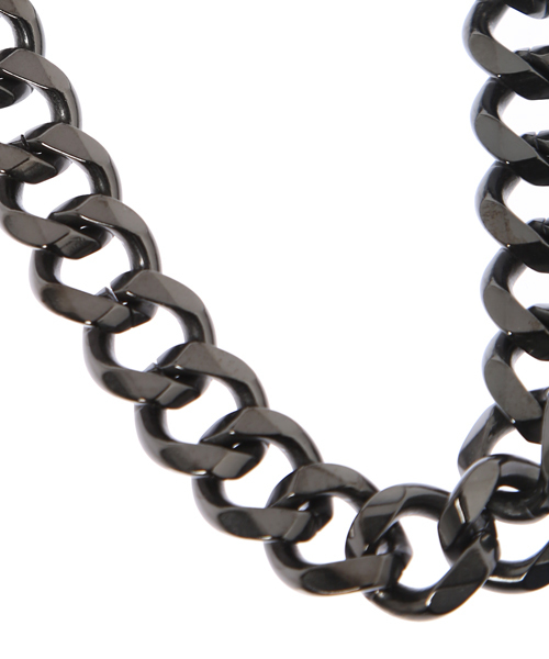 uniform experiment（ユニフォームエクスペリメント）の「WALLET CHAIN