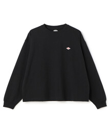 DANTON（ダントン）の「Women's Long Sleeve T-Shirt（Tシャツ/カットソー）」