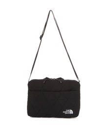 【THE NORTH FACE(ザ・ノース・フェイス)】Geo Face Pouch