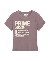 UPDATE レディース スリムフィット 半袖Tシャツ 7 COLORS