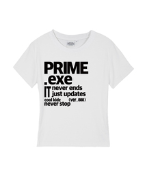 UPDATE レディース スリムフィット 半袖Tシャツ 7 COLORS