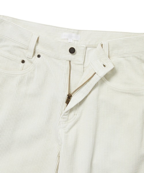 thisisneverthat(ディスイズネバーザット)の「Overdyed Corduroy Pant(その他パンツ・メンズ・シルバーグレー/ストーン/カーキ・S/L/M/XL)」の4枚目の写真