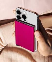 SECRID（セクリッド）の「【SECRID】CARDPROTECTOR MAGSAFE（財布）」
