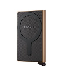 SECRID（セクリッド）の「【SECRID】CARDPROTECTOR MAGSAFE（財布）」
