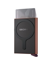 SECRID（セクリッド）の「【SECRID】CARDPROTECTOR MAGSAFE（財布）」