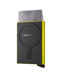 SECRID（セクリッド）の「【SECRID】CARDPROTECTOR MAGSAFE（財布）」