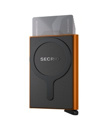 SECRID（セクリッド）の「【SECRID】CARDPROTECTOR MAGSAFE（財布）」