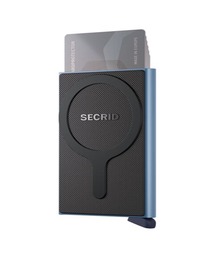 SECRID（セクリッド）の「【SECRID】CARDPROTECTOR MAGSAFE（財布）」