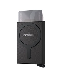 SECRID（セクリッド）の「【SECRID】CARDPROTECTOR MAGSAFE（財布）」