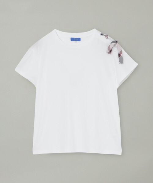 BLUE LABEL CRESTBRIDGE｜ブルーレーベルクレストブリッジのTシャツ