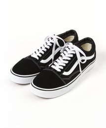 【VANS(ヴァンズ)】OLDSKOOL(MEN)