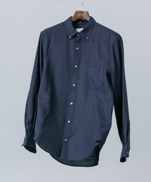 URBAN RESEARCH ROSSO MEN | ハイパフォーマンスウールBDシャツ(シャツ/ブラウス)