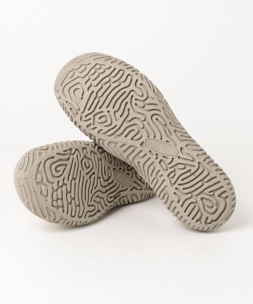 KEEN（キーン）の「キーン KEEN ジャスパー メルコ JASPER MERKO（スニーカー・レディース・サンドグレー・23.0cm/23.5cm/24.0cm/24.5cm/25.0cm/25.5cm/26.0cm）」の9枚目の写真