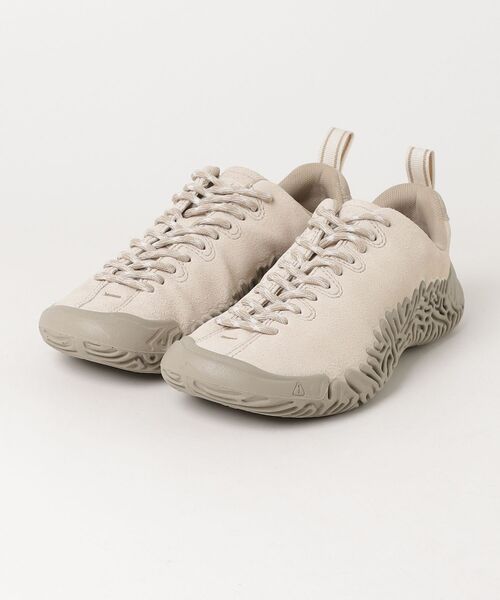 KEEN（キーン）の「キーン KEEN ジャスパー メルコ JASPER MERKO（スニーカー・レディース・サンドグレー・23.0cm/23.5cm/24.0cm/24.5cm/25.0cm/25.5cm/26.0cm）」の7枚目の写真
