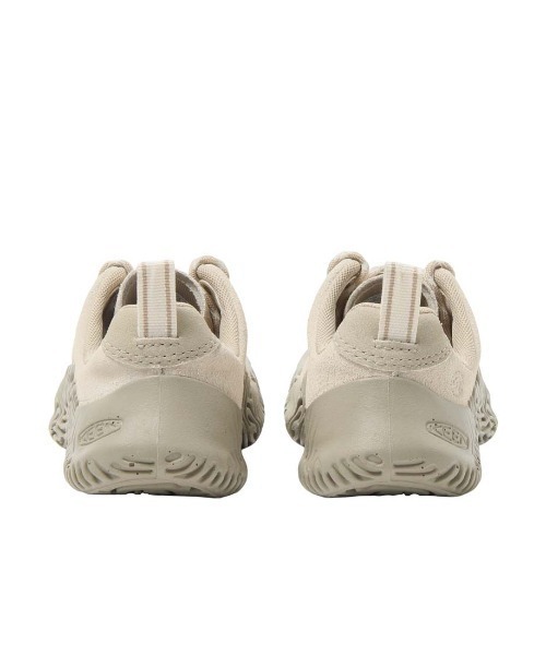 KEEN（キーン）の「キーン KEEN ジャスパー メルコ JASPER MERKO（スニーカー・レディース・サンドグレー・23.0cm/23.5cm/24.0cm/24.5cm/25.0cm/25.5cm/26.0cm）」の5枚目の写真