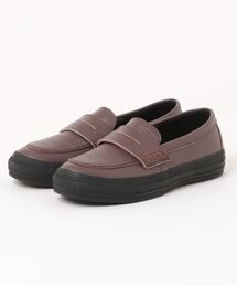 CONVERSE コンバース AS CE LOAFER オールスター CE ローファー 31318800 BROWN
