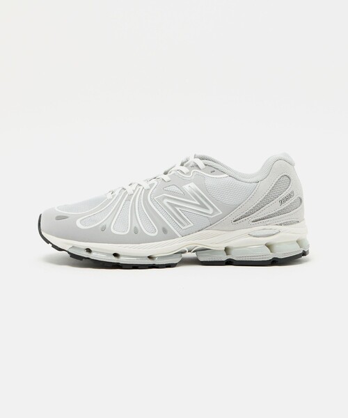 NEW BALANCE(ニューバランス)の「<New Balance> U189045A/スニーカー(スニーカー・メンズ・グレー系・26.5cm/26cm/28cm/27cm/27.5cm)」の1枚目の写真