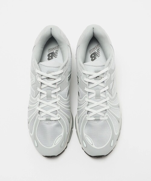NEW BALANCE(ニューバランス)の「<New Balance> U189045A/スニーカー(スニーカー・メンズ・グレー系・26.5cm/26cm/28cm/27cm/27.5cm)」の3枚目の写真