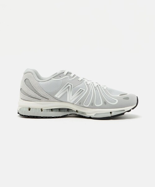 NEW BALANCE(ニューバランス)の「<New Balance> U189045A/スニーカー(スニーカー・メンズ・グレー系・26.5cm/26cm/28cm/27cm/27.5cm)」の4枚目の写真