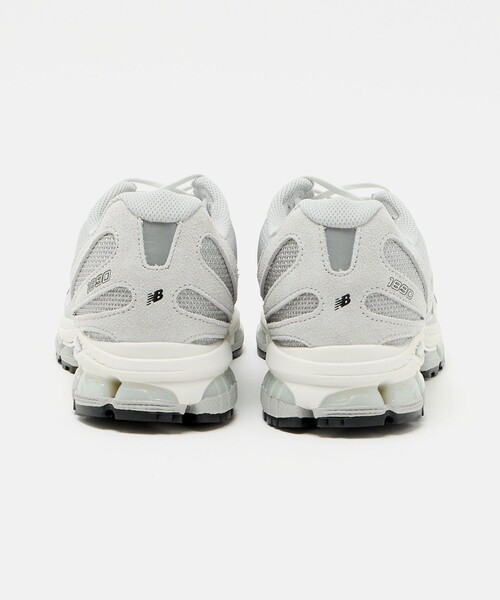 NEW BALANCE(ニューバランス)の「<New Balance> U189045A/スニーカー(スニーカー・メンズ・グレー系・26.5cm/26cm/28cm/27cm/27.5cm)」の5枚目の写真