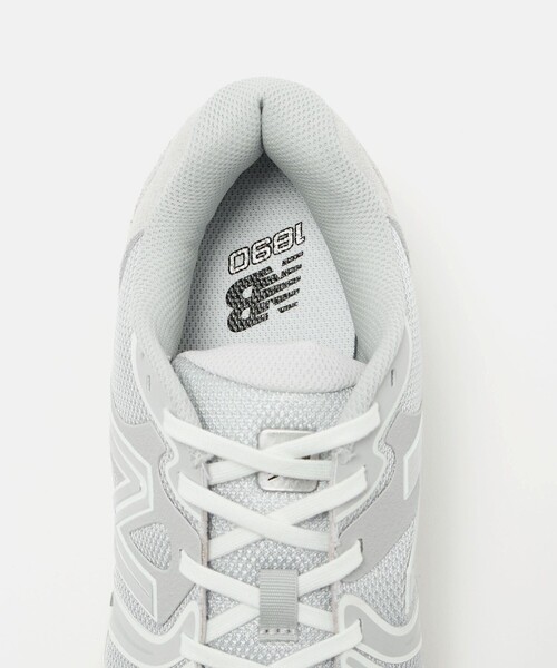 NEW BALANCE(ニューバランス)の「<New Balance> U189045A/スニーカー(スニーカー・メンズ・グレー系・26.5cm/26cm/28cm/27cm/27.5cm)」の7枚目の写真