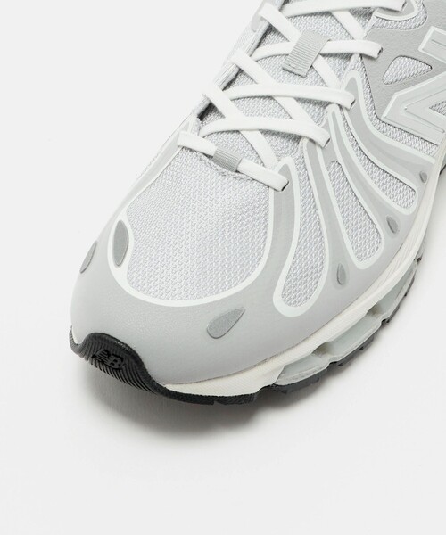NEW BALANCE(ニューバランス)の「<New Balance> U189045A/スニーカー(スニーカー・メンズ・グレー系・26.5cm/26cm/28cm/27cm/27.5cm)」の8枚目の写真