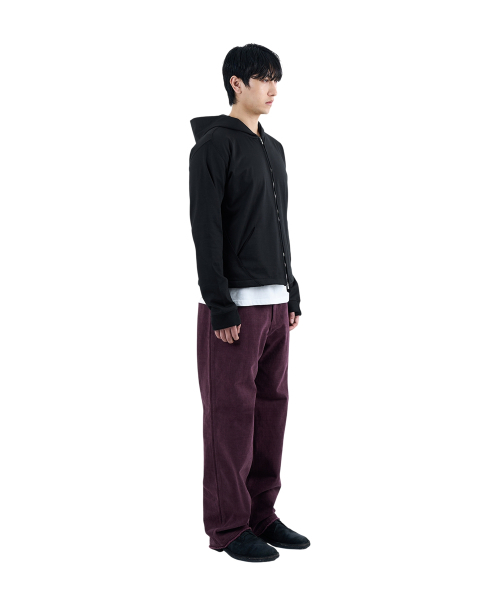 AGEOFPARAMOUNT(エイジオブパラマウント)の「ロウエッジパンツ(その他パンツ・メンズ・その他・MEDIUM/LARGE)」の2枚目の写真