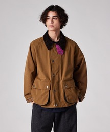 "Paul Smith loves Barbour" Transport ジャケット / 263706 MCA1218