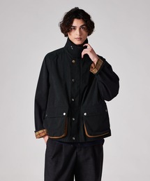 Barbour(�o�u�A�[)��"Paul Smith loves Barbour" Transport �W���P�b�g / 263706 MCA1218(���̑��A�E�^�[)