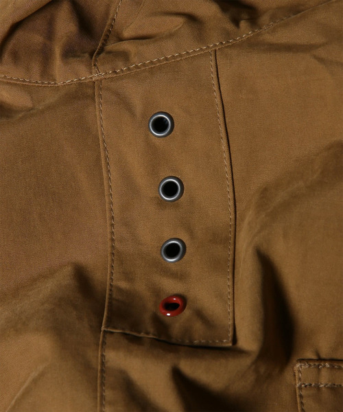Barbour(バブアー)の「"Paul Smith loves Barbour" Transport ジャケット / 263706 MCA1218(その他アウター・メンズ・ブラウン/ブラック・SMALL/LARGE/MEDIUM)」の8枚目の写真