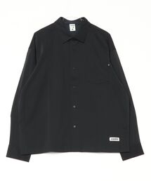 コンバース CONVERSE ストレッチシャツ M
