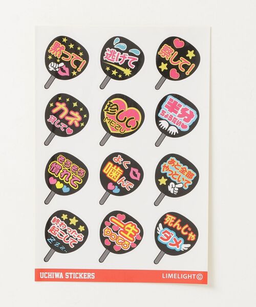 セール】REEF STICKER ステッカー 【2026年春夏モデル】/リーフ