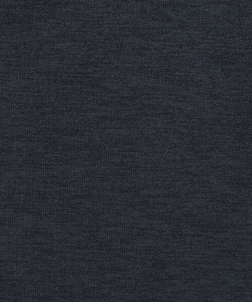 NOLLEY’S(ノーリーズ)の「メランジWフェイスダブルカラー LS Tee 26AW(Tシャツ/カットソー・メンズ・グレイッシュブルー/ネイビー/オレンジ/グレイッシュベージュ・XL/L/S/M)」の8枚目の写真