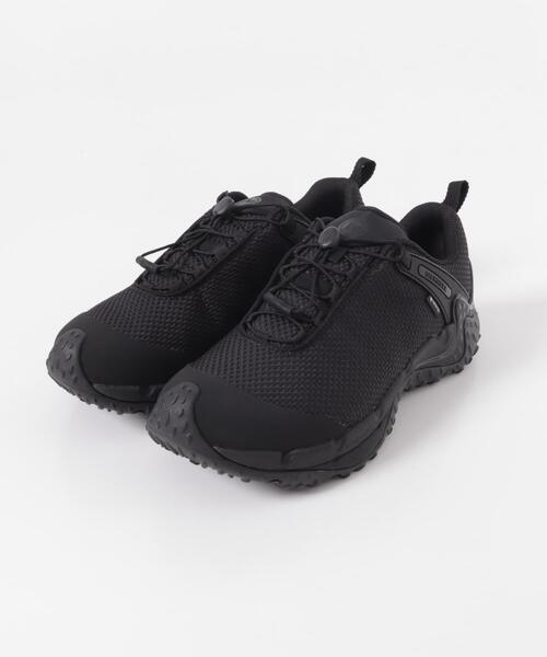 MERRELL（メレル）の「MERRELL　CHAMELEON STORM REDUX GTX（スニーカー・メンズ・ブラック・27/28/26）」の3枚目の写真