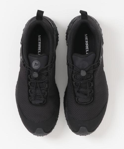 MERRELL（メレル）の「MERRELL　CHAMELEON STORM REDUX GTX（スニーカー・メンズ・ブラック・27/28/26）」の4枚目の写真