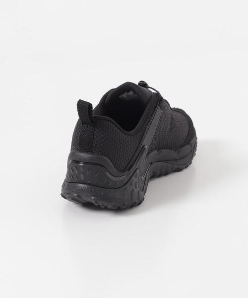 MERRELL（メレル）の「MERRELL　CHAMELEON STORM REDUX GTX（スニーカー・メンズ・ブラック・27/28/26）」の5枚目の写真