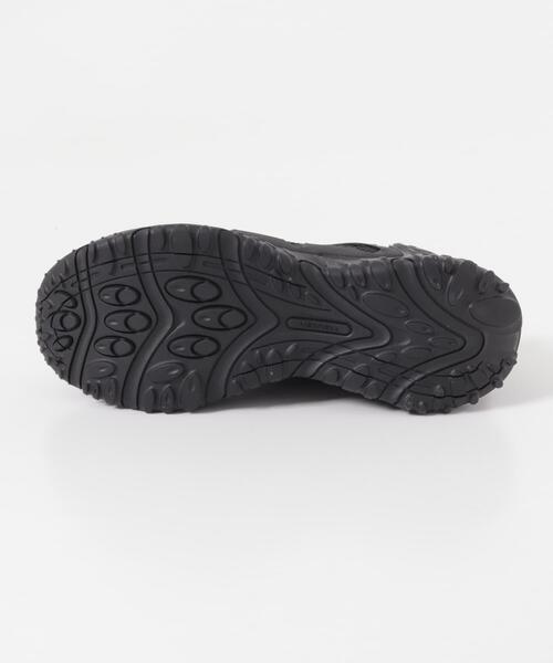 MERRELL（メレル）の「MERRELL　CHAMELEON STORM REDUX GTX（スニーカー・メンズ・ブラック・27/28/26）」の6枚目の写真
