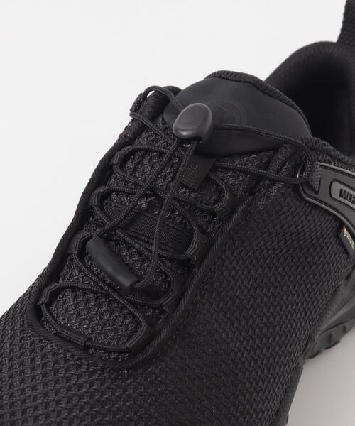 MERRELL（メレル）の「MERRELL　CHAMELEON STORM REDUX GTX（スニーカー・メンズ・ブラック・27/28/26）」の7枚目の写真