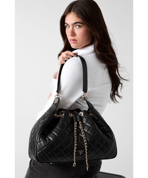 ショルダーバッグ | GUESS(ゲス) JAPAN 公式オンラインストア | GUESS