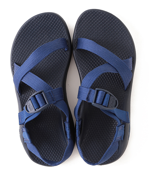 Chaco（チャコ）の「Chaco×BEAMS BOY / Z1 Unaweep SPECIAL 16SS（サンダル・レディース・ネイビー・5/7/8/6）」の6枚目の写真
