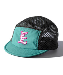 ELDORESO（エルドレッソ）の「Sanskrit Jet Cap / サンスクリット ジェットキャップ（キャップ）」