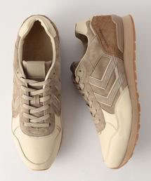 hummel | ＜hummel J＞ × ＜monkey time＞ MARATHONA/スニーカー◆(スニーカー)