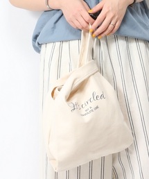 ikka | キャンバスミニトートバッグ(トートバッグ)