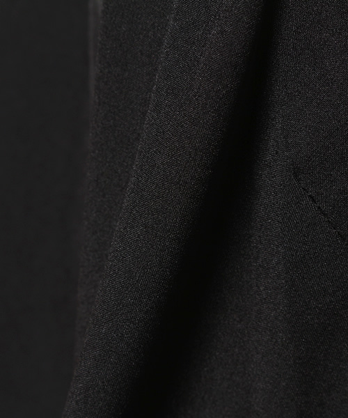 SLY（スライ）の「Wストラップキャミ（キャミソール・レディース・ネイビー系/オレンジ系その他/ブラック/ベージュ・FREE）」の11枚目の写真