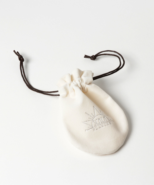 SCALA（スカラ）の「【SCALA BLANCHE/スカラ ブランシュ】Planetピアス/made in JAPAN（日本製）（ピアス（両耳用）・レディース・アンティークシルバー/シルバー・FREE）」の4枚目の写真