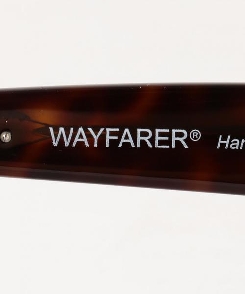 Ray-Ban（レイバン）の「＜RAY-BAN（レイバン）＞ COLORLENS FOR BY/サングラス  ◆（サングラス・メンズ・ブラック/ブラウン・FREE）」の7枚目の写真