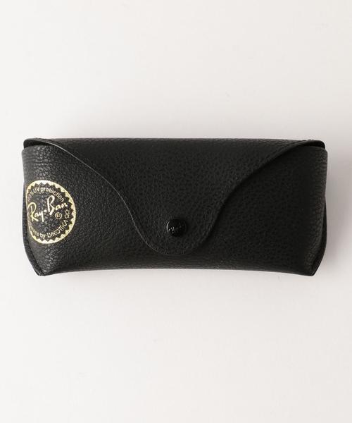 Ray-Ban（レイバン）の「＜RAY-BAN（レイバン）＞ COLORLENS FOR BY/サングラス  ◆（サングラス・メンズ・ブラック/ブラウン・FREE）」の11枚目の写真