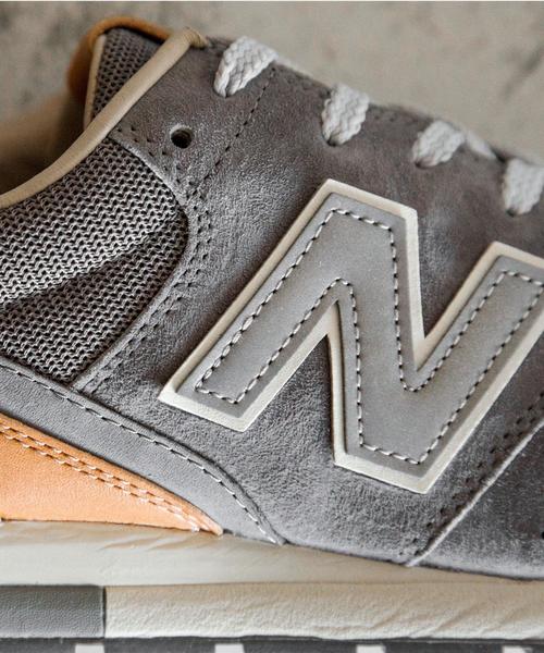 NEW BALANCE（ニューバランス）の「【別注】 ＜New Balance