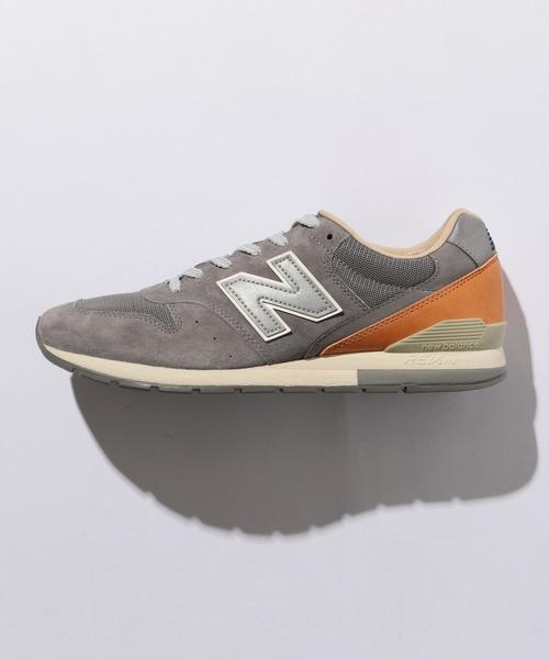 NEW BALANCE（ニューバランス）の「【別注】 ＜New Balance