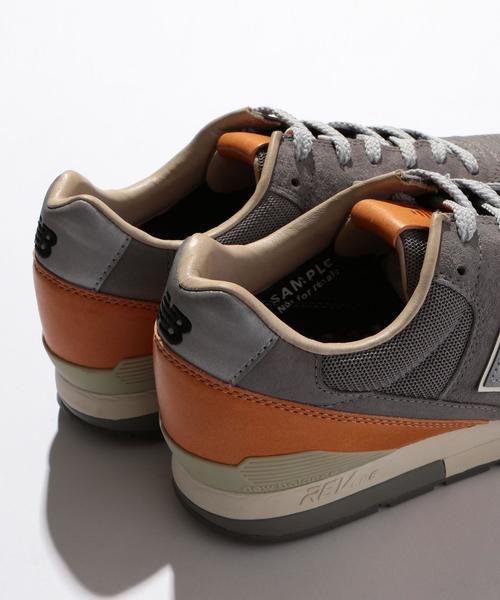 NEW BALANCE（ニューバランス）の「【別注】 ＜New Balance
